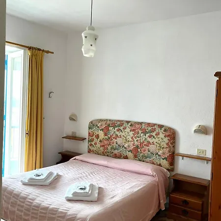 Hotel La Maggioressa